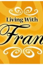 living with fran tv poster